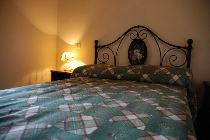 Villa Casa Mimmo Castiglione In Teverina Habitación foto
